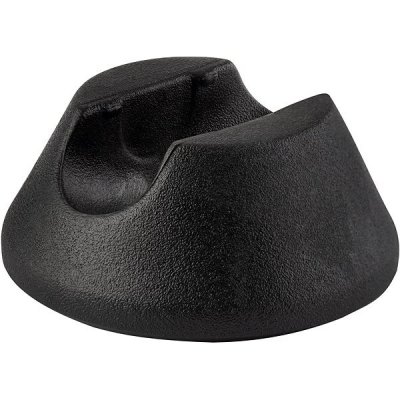 Walteco Stabilizační podložka pod Harpin nohu, černá, 4 ks , 50529 – Zbozi.Blesk.cz