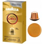 Lavazza Qualita Oro Alu do Nespresso 10 ks – Zboží Dáma