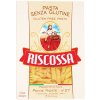 Pastificio Riscossa Penne rigate senza Glutine bezlepkové rýhované trubky 340g