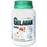 Orling Gelacan Plus Baby 500 g – Hledejceny.cz