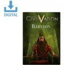 Civilization 5: Babylon