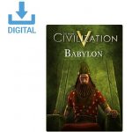 Civilization 5: Babylon – Hledejceny.cz