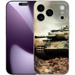 mmCase na iPhone 17 Pro - tank – Zboží Mobilmania