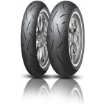 Dunlop SPORTMAX ROADSPORT 2 120/60 R17 55W | Zboží Auto