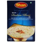 Shan Badam Kheer Směs pro mléčný, mandlový a rýžový puding 150 g – Hledejceny.cz