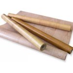 Úklidový papír 50 cm x 10 m voskovaný - dekor dřevo – Hledejceny.cz