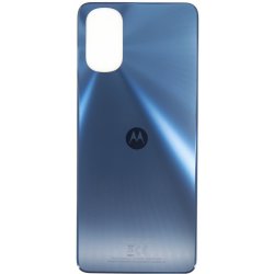 Kryt Motorola Moto E32s zadní Slate šedý