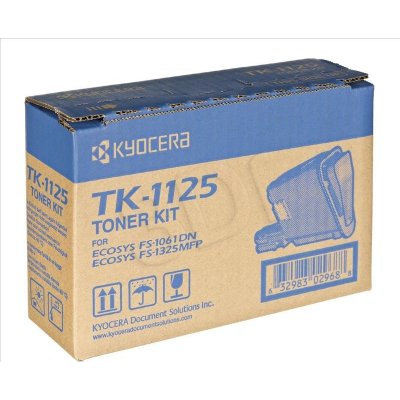 Kyocera Mita TK-1125 - originální