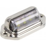 LED osvětlení SPZ 12/24V – Hledejceny.cz
