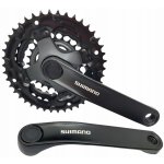 Shimano FC TY301 – Zboží Dáma