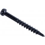 Vrut samořezný do průběžných spojek 4,2×35 mm (100 ks/bal.) – Hledejceny.cz