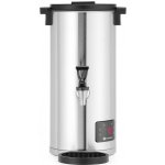 Hendi Perkolátor na vodu 17,5 l 240724 – Sleviste.cz