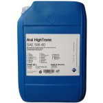 Aral HighTronic 5W-40 20 l – Zbozi.Blesk.cz