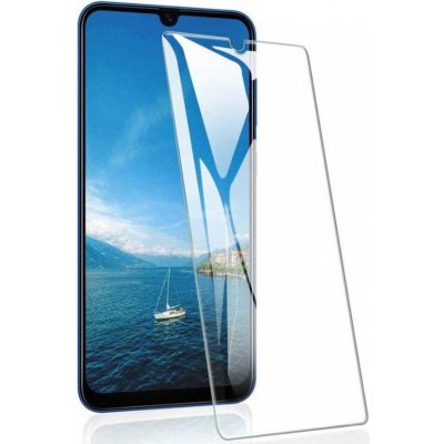 TopGlass Xiaomi Redmi Note 8T 26095 – Hledejceny.cz