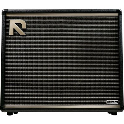 Positive Grid Reactor 100W – Hledejceny.cz