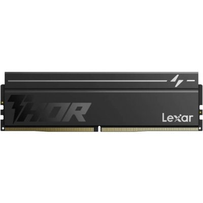 Lexar THOR 2.0 DDR5 8GB 6000MHz CL38 LD5U08G60C380V-RGS – Zboží Živě