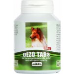 Ω Mikita Dezo-Tabs 120 ks – Hledejceny.cz