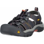 Keen Newport H2 M India Ink Rust – Zboží Dáma