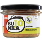 Bujónka Zeleninová 200 g – Zbozi.Blesk.cz