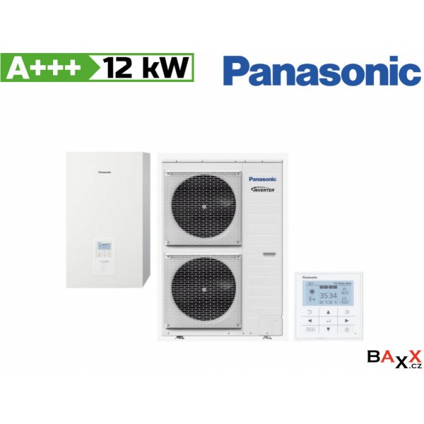  Panasonic KIT-WC012H6E5