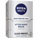 Nivea Double Action Q10 balzám po holení 100 ml