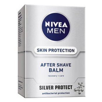 Nivea Double Action Q10 balzám po holení 100 ml