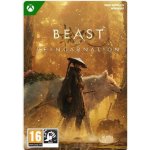 Beast of Reincarnation (XSX) – Zboží Dáma