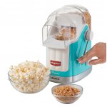 Ariete 2958/01 – Zboží Dáma