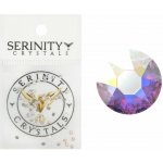 Kamínky Serenity Crystals SS5 50 ks – Zboží Dáma