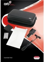 Orb Travel Pack with Carry Case Switch
