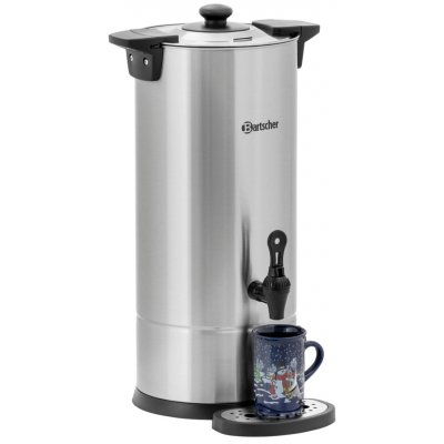Bartscher Ohřívač svařeného vína 10 l D 200029 – Hledejceny.cz