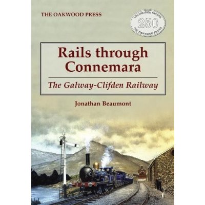 Rails through Connemara – Hledejceny.cz