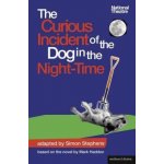 The Curious Incident of the Dog in the - M. Haddon – Hledejceny.cz