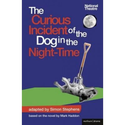 The Curious Incident of the Dog in the - M. Haddon – Hledejceny.cz