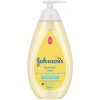 Dětské sprchové gely JOHNSON`S Baby Mycí gel pro tělo a vlasy Top-to-Toe Wash 500 ml