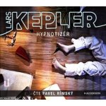 Hypnotizér - Kepler Lars – Hledejceny.cz