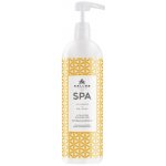 Kallos SPA Orange Oil sprchový gel 1000 ml – Zboží Mobilmania