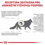 Royal Canin Veterinary Health Nutrition Cat Urinary S/O Moderate Calorie 3,5 kg – Sleviste.cz