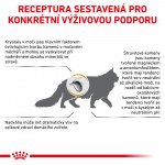 Royal Canin Veterinary Health Nutrition Adult Cat Urinary S/O Moderate Calorie Chicken 3,5 kg – Zboží Dáma