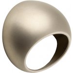 Tulip KINK nikl broušený 32 mm – Zboží Mobilmania