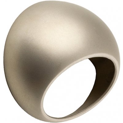 Tulip KINK nikl broušený 32 mm – Zboží Mobilmania