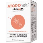 AtopoHelp BioBoom 30 tablet – Hledejceny.cz
