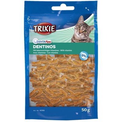 Trixie Denta Fun Dentinos 50 g