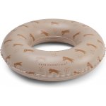 Swim Essentials Brown Leopard 55 cm – Hledejceny.cz
