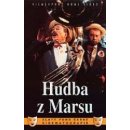 Hudba z Marsu DVD