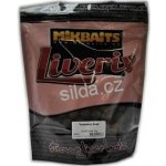 Mikbaits boilies LiveriX 1kg 20mm – Hledejceny.cz