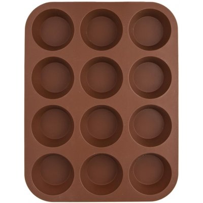 Orion forma na muffiny silikon 12 ks 32,5x25x3cm – Zboží Mobilmania