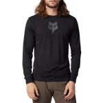 FOX Ranger Tru Dri Ls Jersey Black – Sleviste.cz