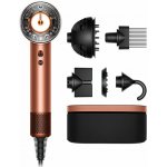 Dyson Supersonic Nural HD16 T3/T4 jantarově hedvábný – Zboží Dáma