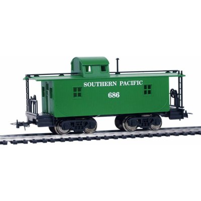 Mehano Služební vůz Southern Pacific Caboose T076